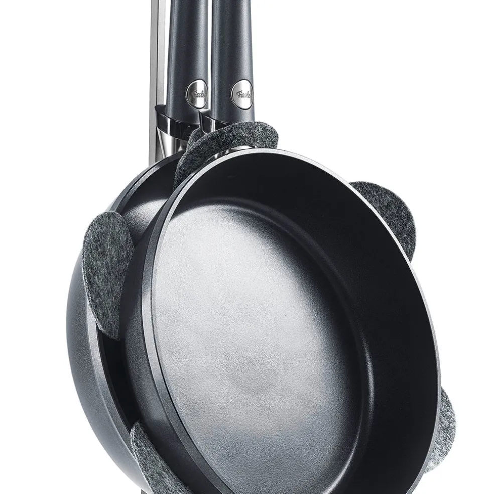 Pack de 2 protectores de sartenes Fissler