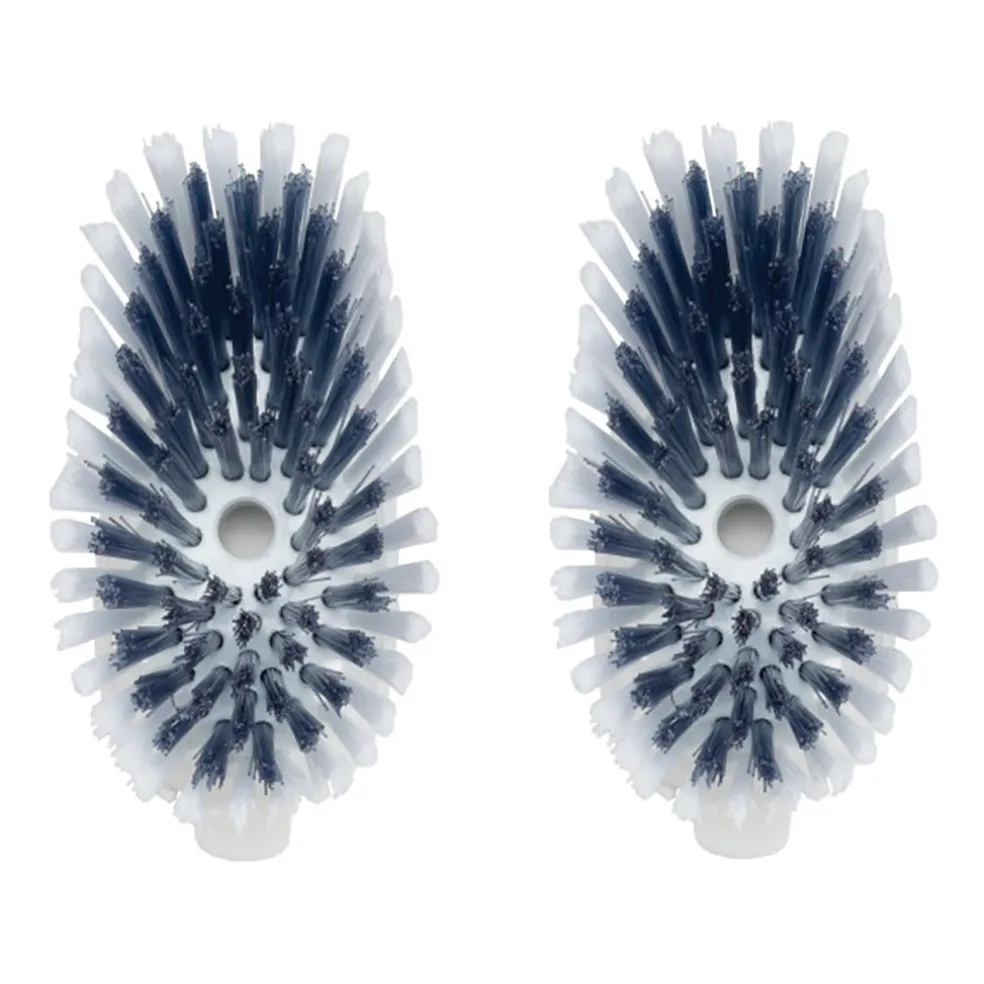 Pack de 2 recambios para cepillo jabón con mango SoftWorks OXO