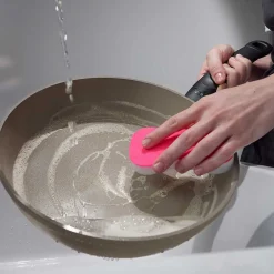 Pack de 2 sartenes cerámicas al agua Ceratal® Comfort Fissler