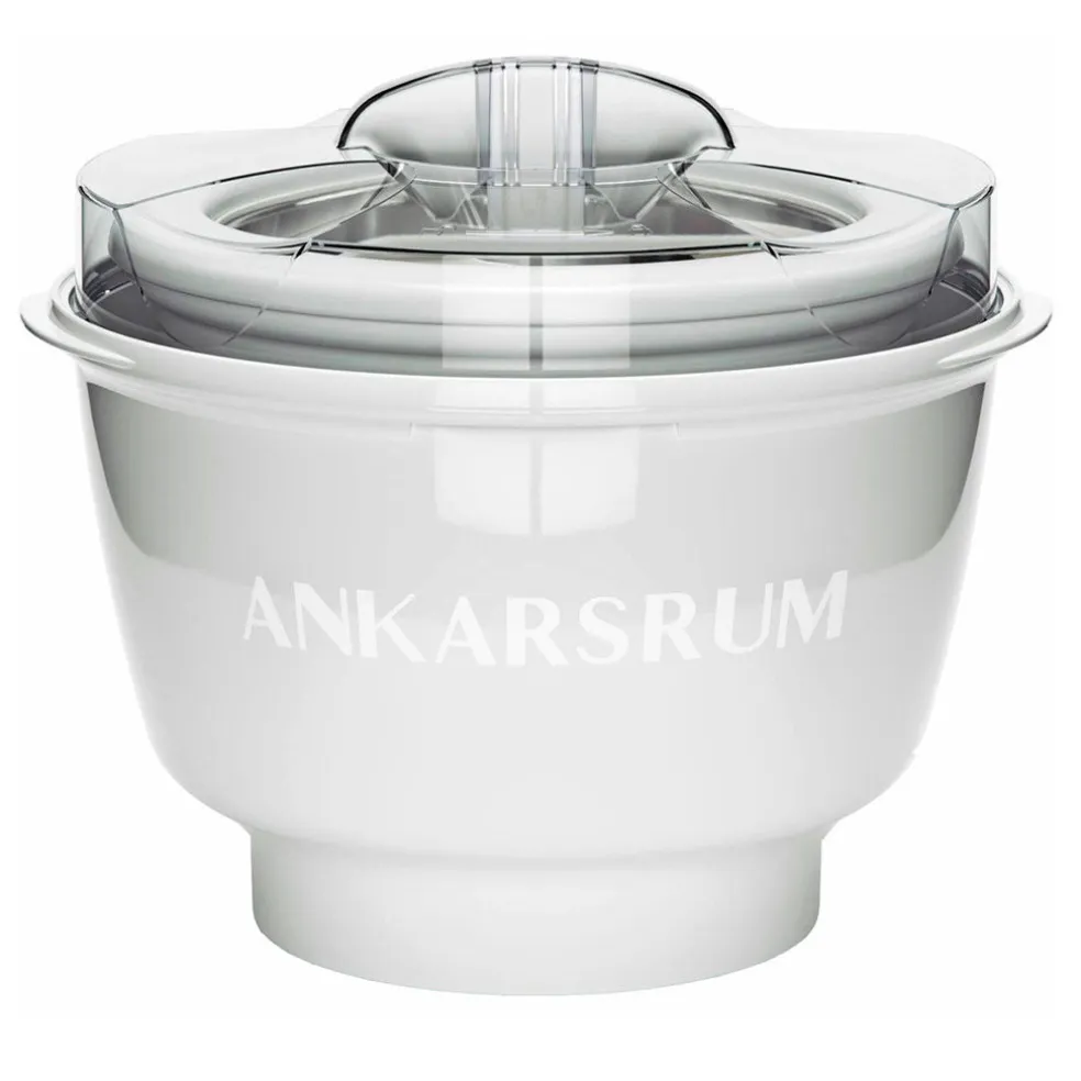 ¡Pack promoción! Amasadora Ankarsrum + Accesorio heladera
