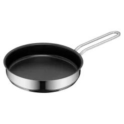 Pack sartenes antiadherente + inox Mini WMF