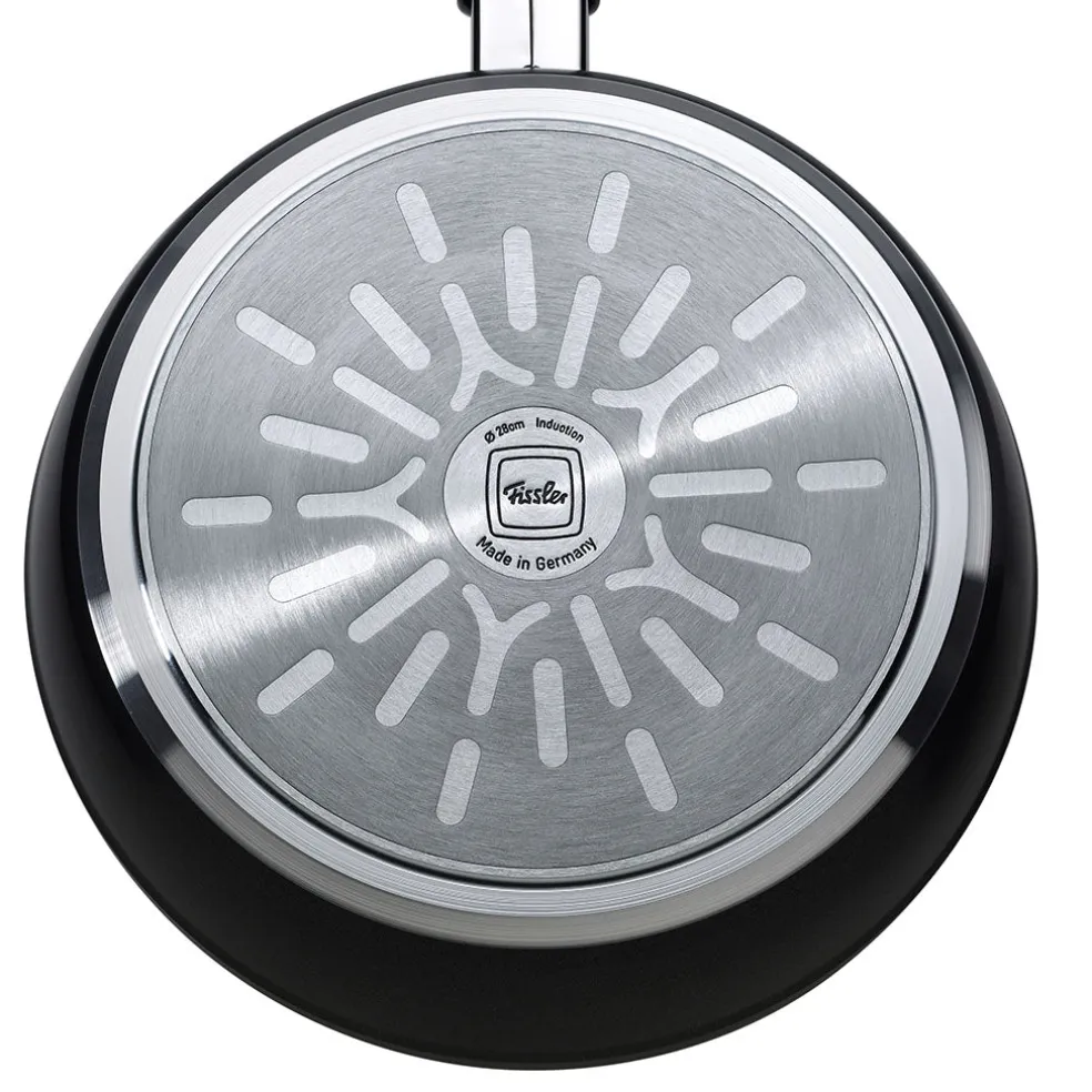 PACK Sartén Adamant® Comfort 28 CM + Picadora FINECUT Fissler