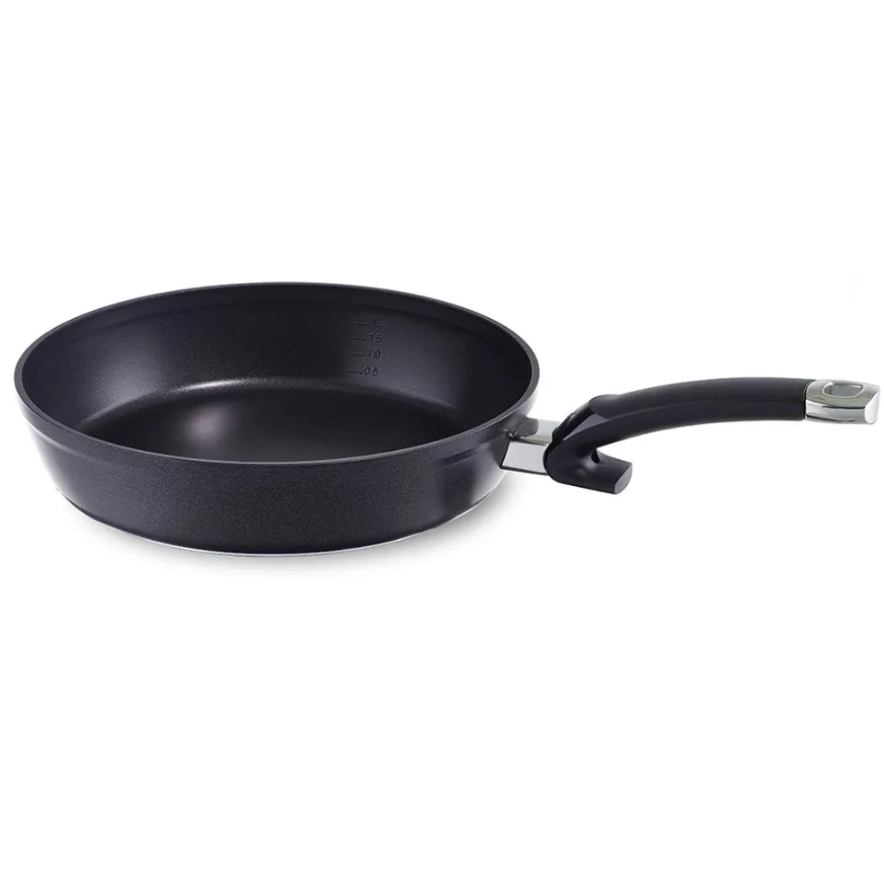 PACK Sartén Adamant® Comfort 28 CM + Picadora FINECUT Fissler