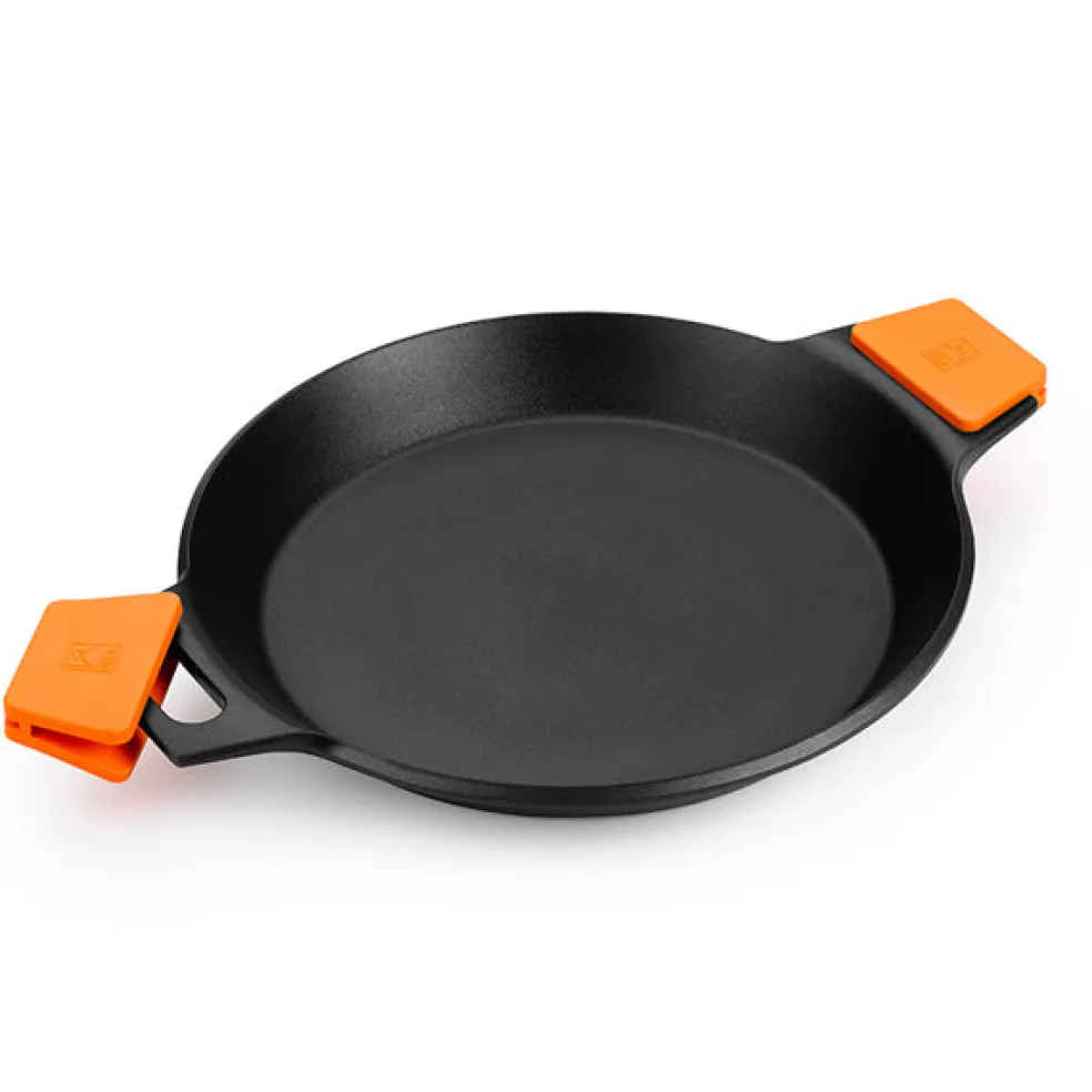 Paellera antiadherente Efficient Plus 36 cm BRA
