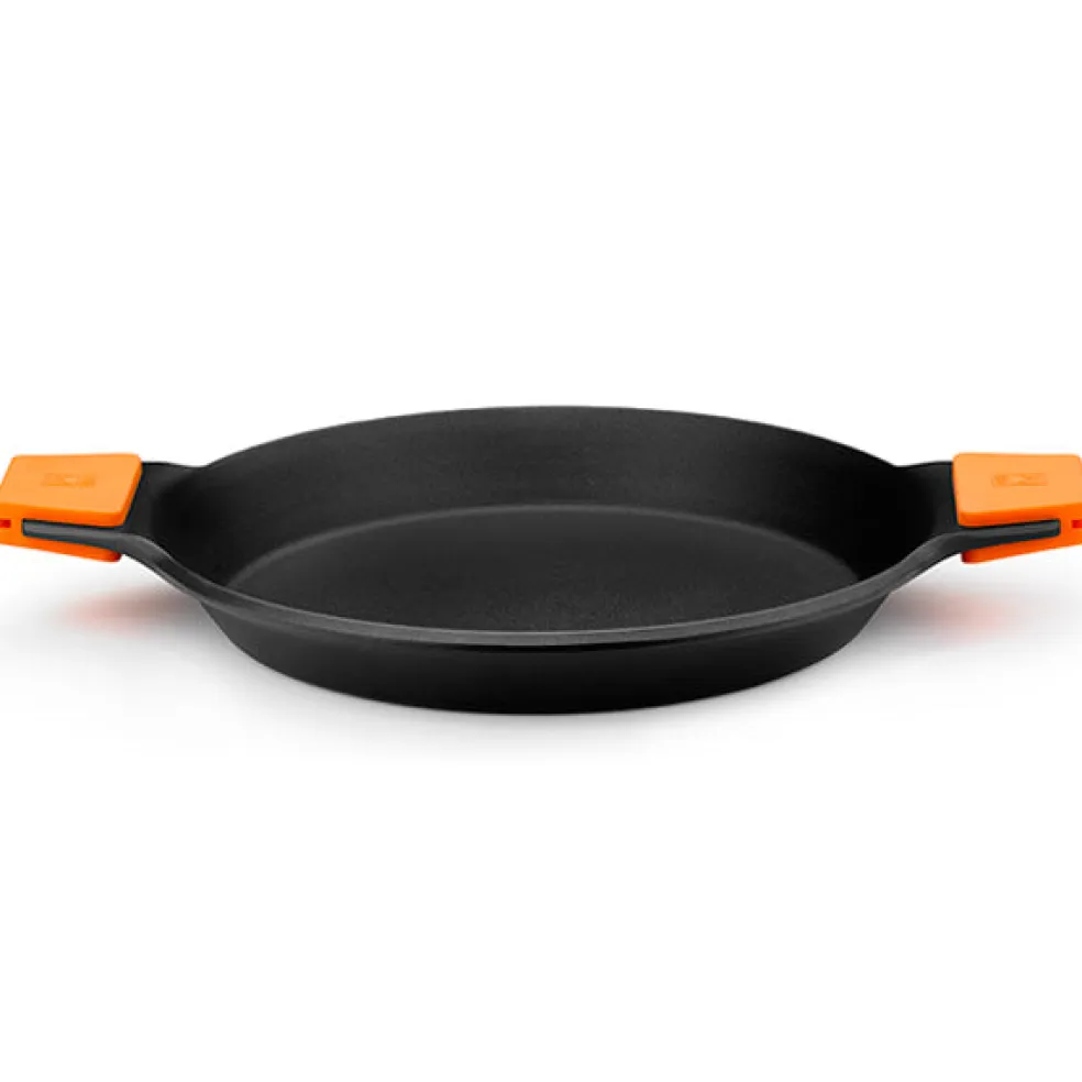 Paellera antiadherente Efficient Plus 36 cm BRA