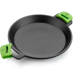 Paellera antiadherente Prior BRA