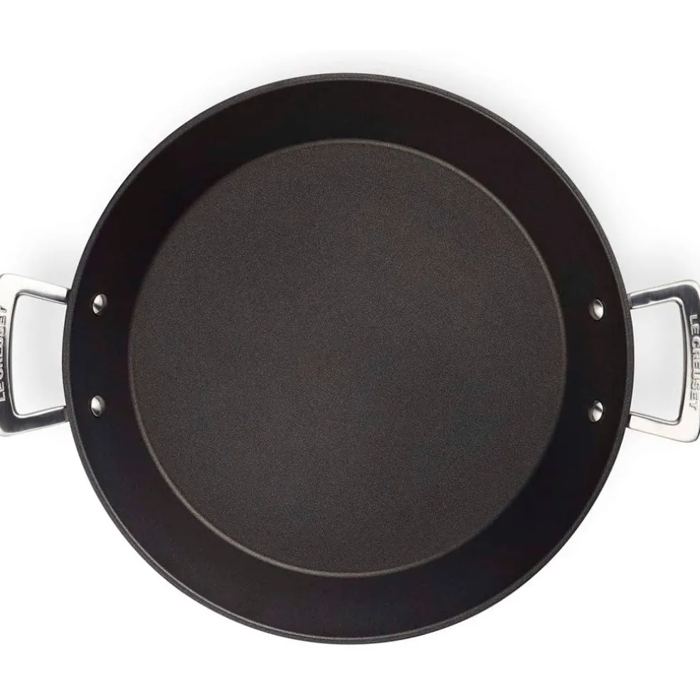 Paellera antiadherente PRO Le Creuset