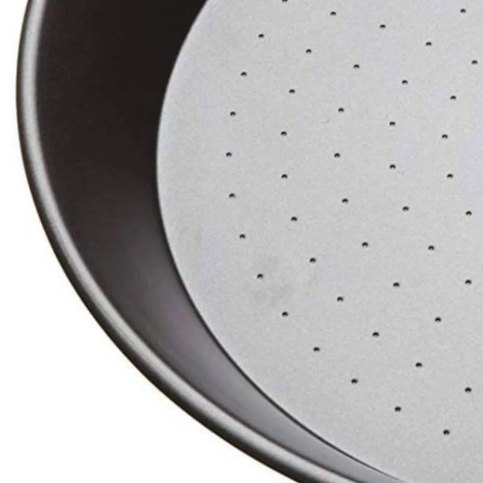 Paellera antiadherente World of Flavors KitchenCraft