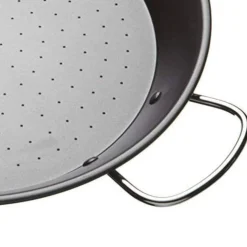 Paellera antiadherente World of Flavors KitchenCraft