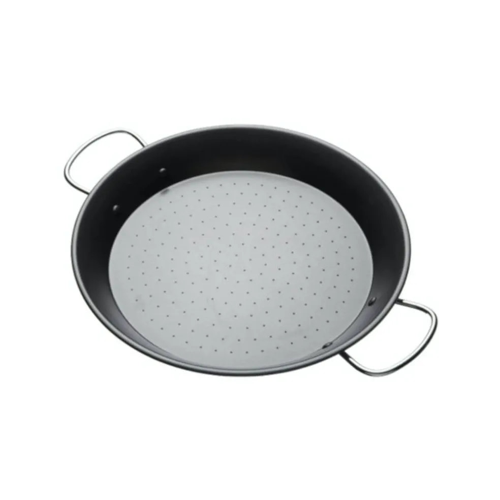 Paellera antiadherente World of Flavors KitchenCraft