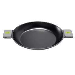 Paellera con antiadherente cerámico Life BRA