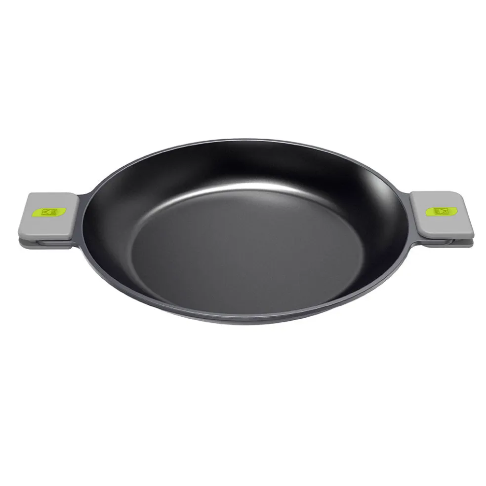 Paellera con antiadherente cerámico Life BRA