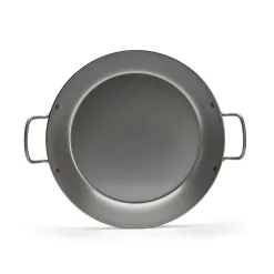 Paellera de hierro Carbone Plus De Buyer