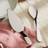 Pala de acero inoxidable para servir pasteles Eat It Alessi