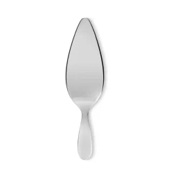 Pala de acero inoxidable para servir pasteles Eat It Alessi