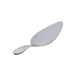 Pala de acero inoxidable para servir pasteles Eat It Alessi
