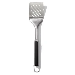 Pala para barbacoa de acero inoxidable OXO