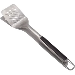 Pala para barbacoa de acero inoxidable OXO