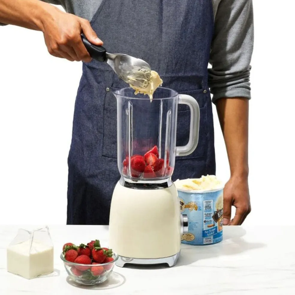 Pala para helado de acero inoxidable OXO