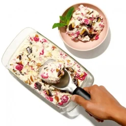 Pala para helado de acero inoxidable OXO