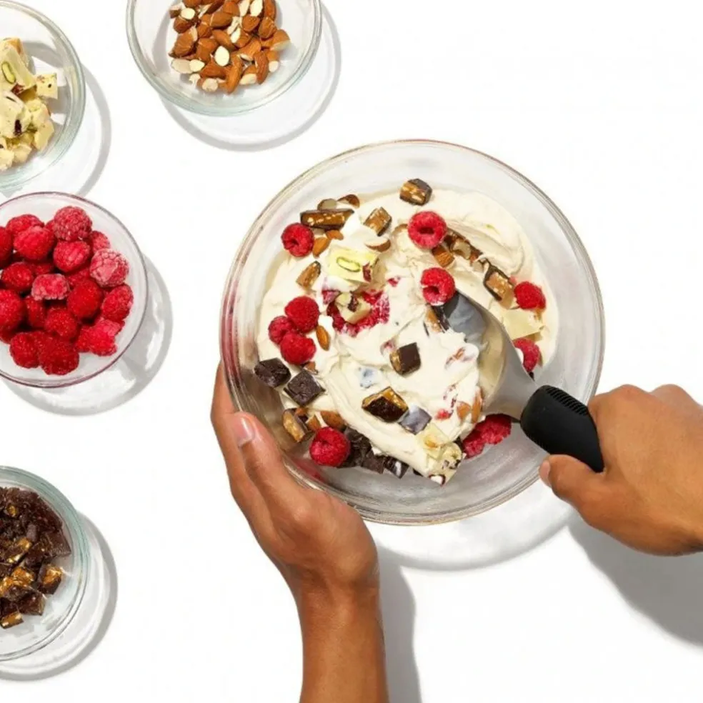 Pala para helado de acero inoxidable OXO