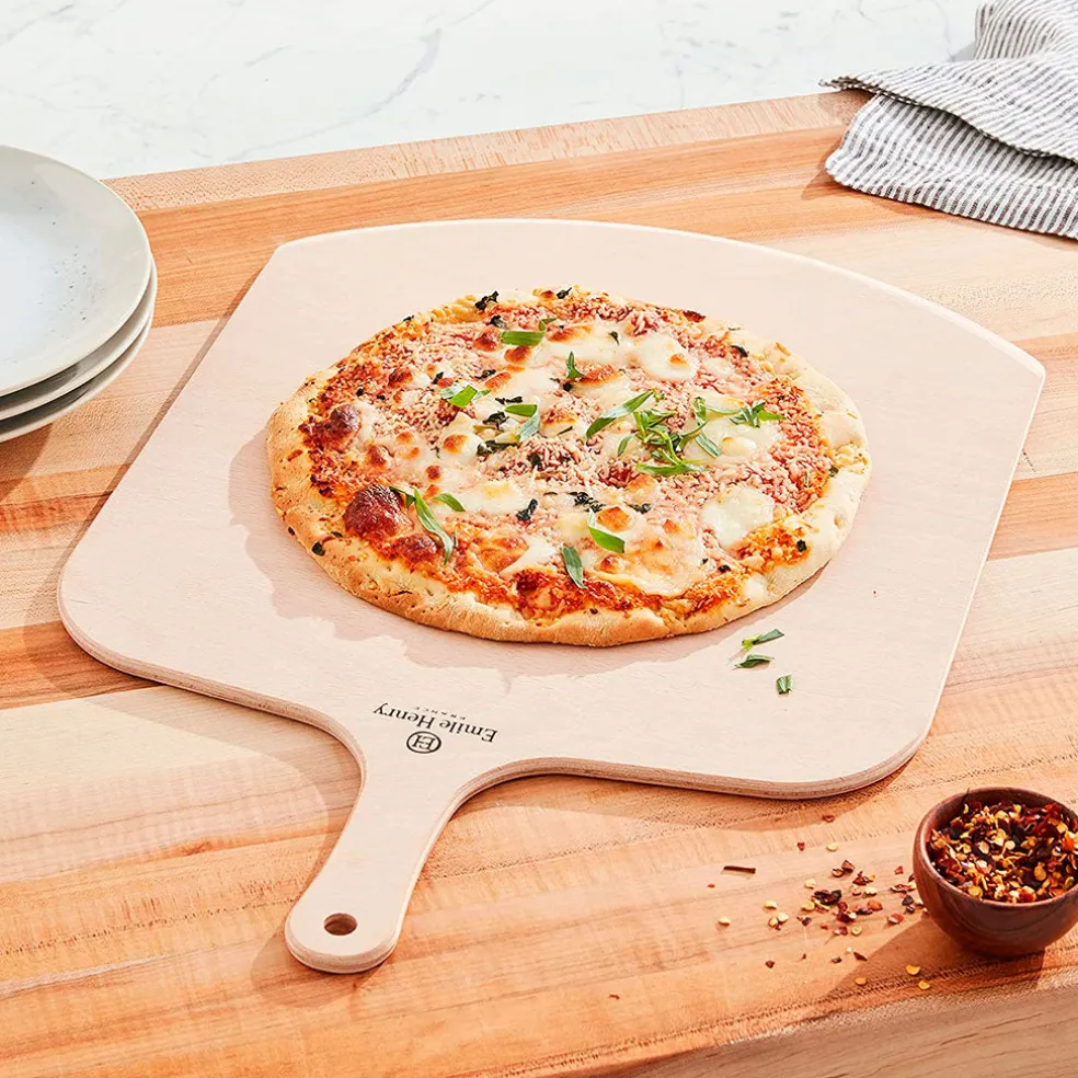 Pala para pizza Emile Henry