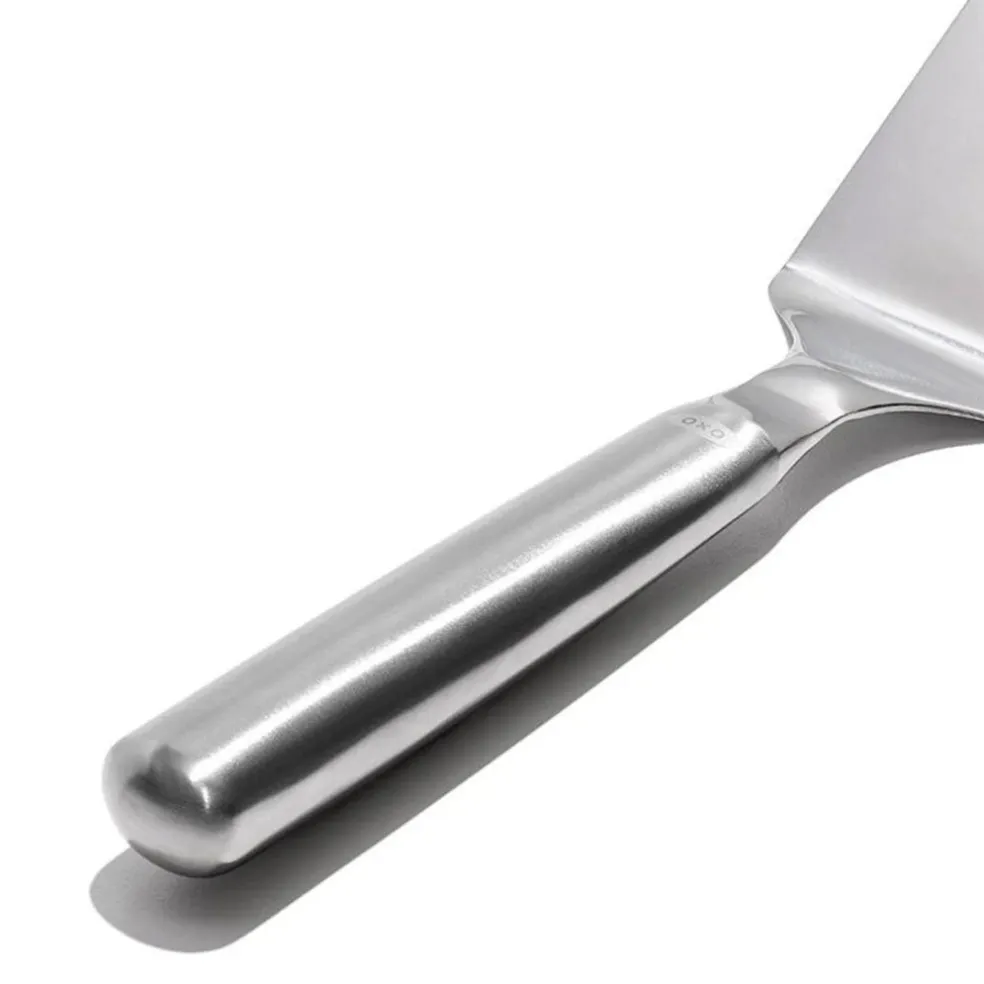 Pala para servir acero inoxidable Steel™ OXO