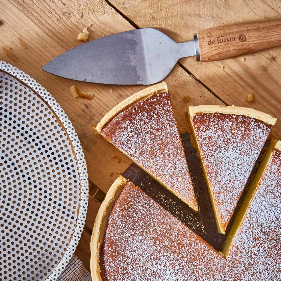 Pala para servir pasteles De Buyer