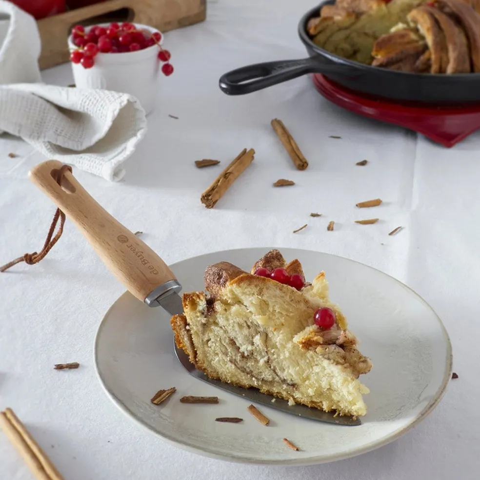 Pala para servir pasteles De Buyer