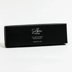 Pala para servir pasteles de inox con mango corazón Selbrae