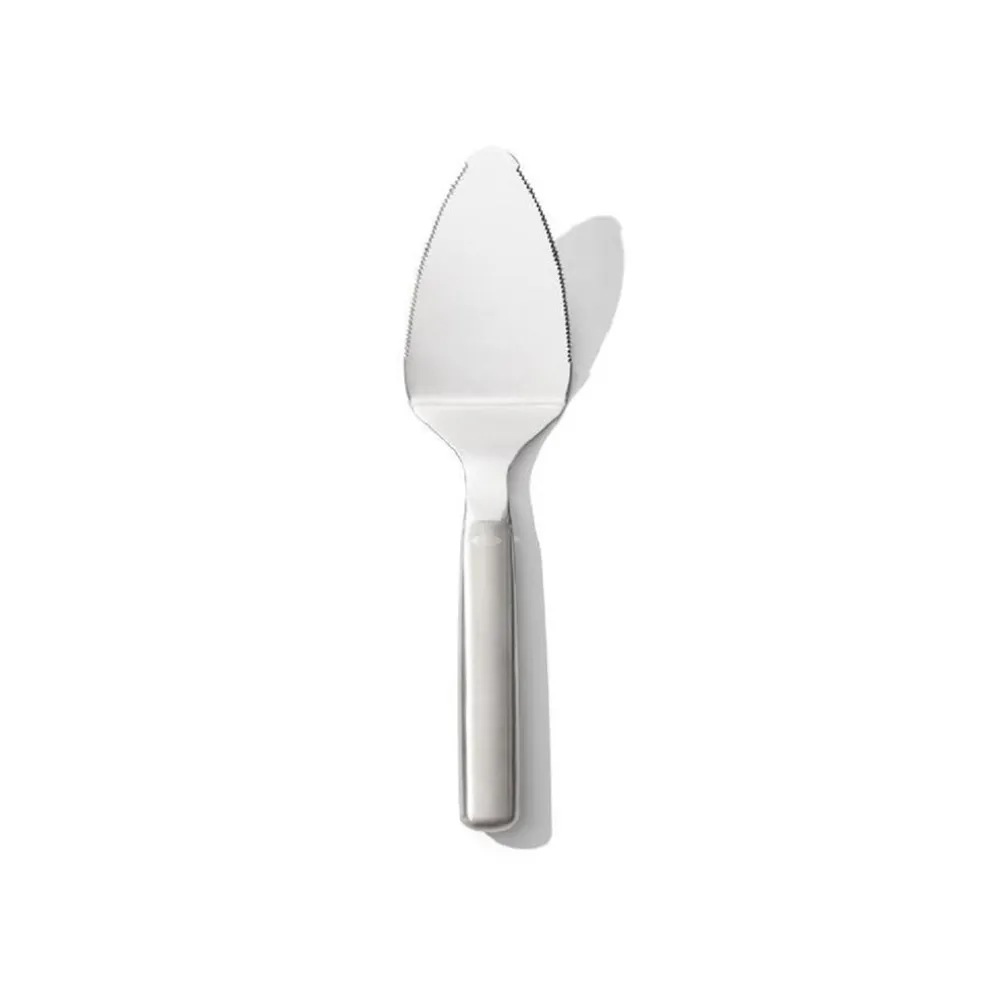 Pala para servir pasteles Steel™ OXO