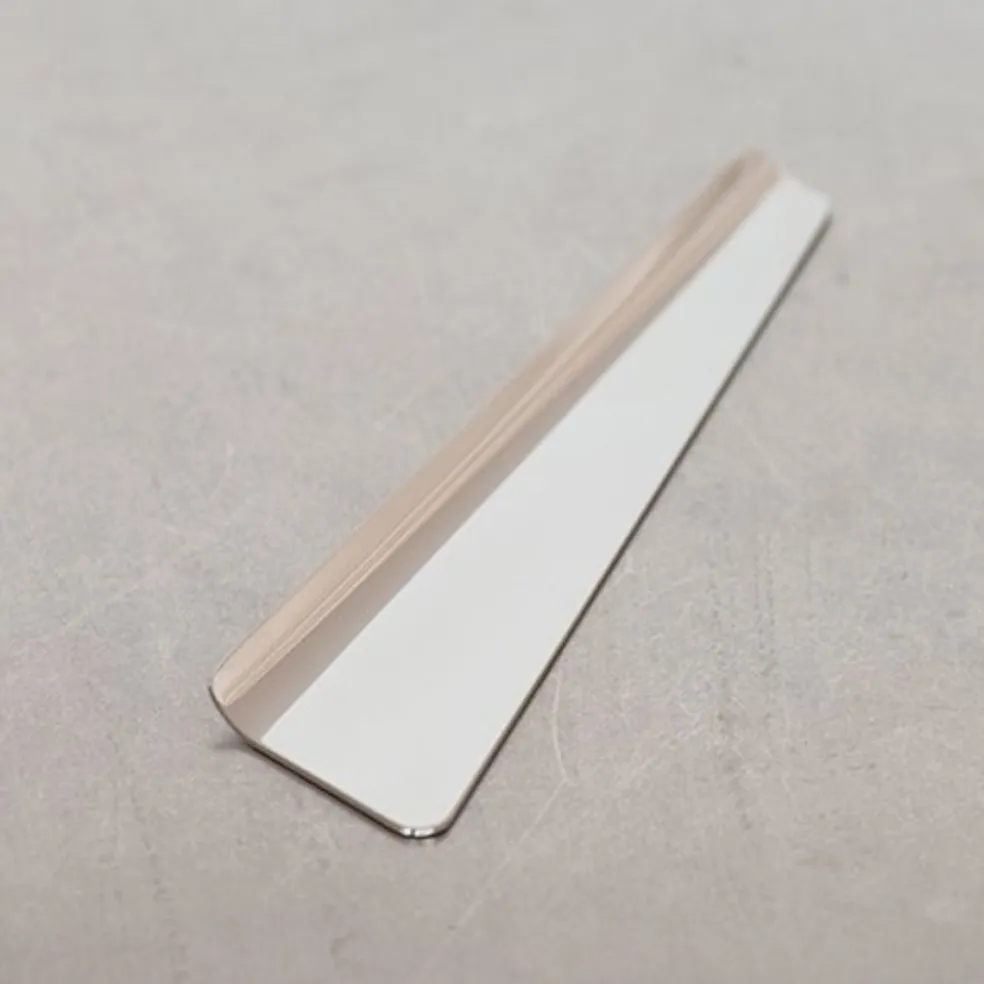 Pala recogemigas de acero inoxidable Alessi