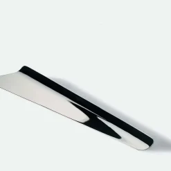 Pala recogemigas de acero inoxidable Alessi