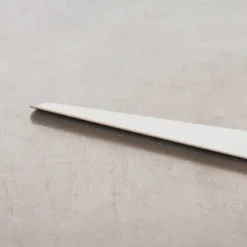 Pala recogemigas de acero inoxidable Alessi