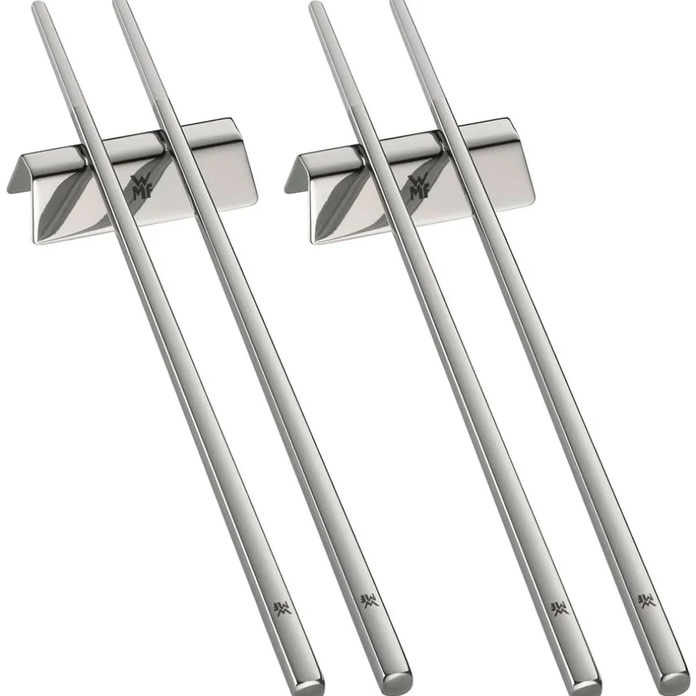 Palillos asiáticos de cromargan Nuova WMF