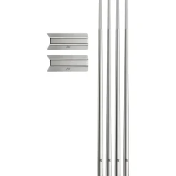 Palillos asiáticos de cromargan Nuova WMF