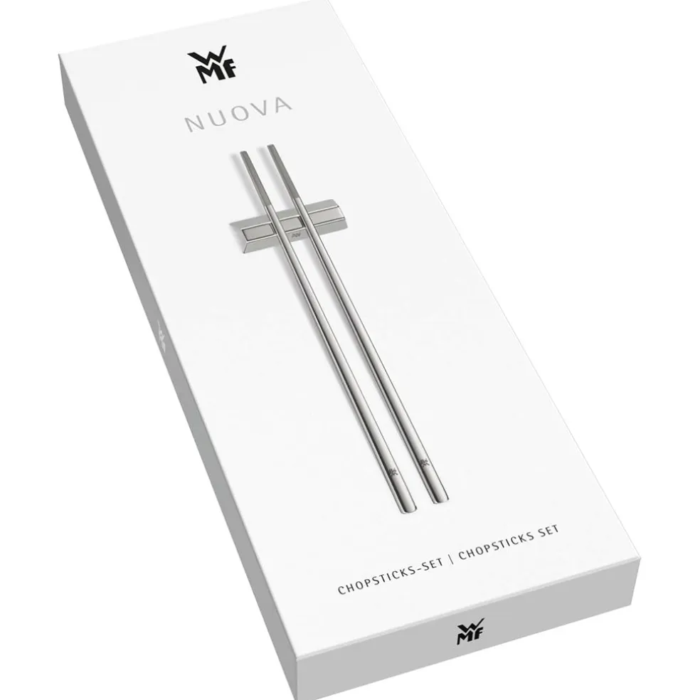 Palillos asiáticos de cromargan Nuova WMF