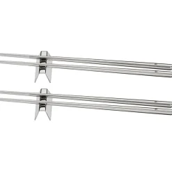 Palillos asiáticos de cromargan Nuova WMF