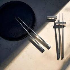 Palillos asiáticos de cromargan Nuova WMF