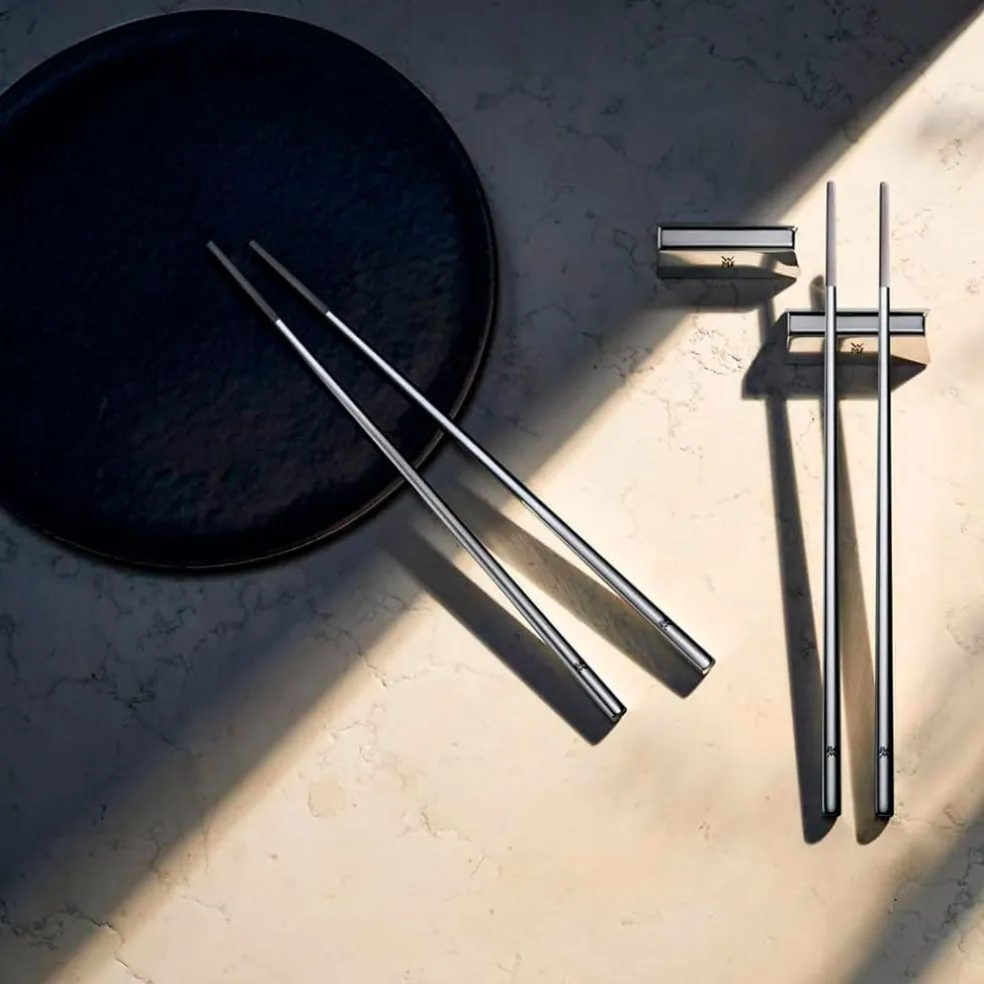 Palillos asiáticos de cromargan Nuova WMF