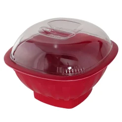 Palomitero Nordic Ware: Bol con tapa para palomitas