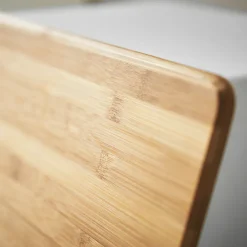 Panera con tabla de cortar Tower Yamazaki
