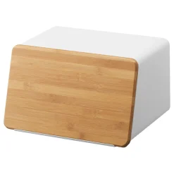 Panera con tabla de cortar Tower Yamazaki