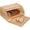 Panera de madera de haya de Zassenhaus