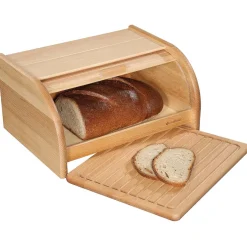 Panera de madera de haya de Zassenhaus