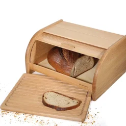Panera de madera de haya de Zassenhaus