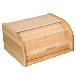 Panera de madera de haya de Zassenhaus