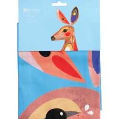Paño de cocina de algodón indio by Peter Cromer Maxwell&Williams