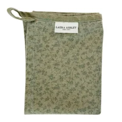 Paño de cocina Linen Collection de Laura Ashley