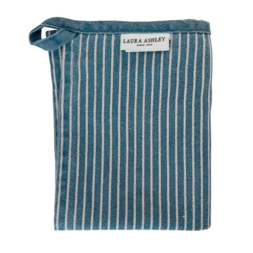 Paño de cocina Linen Collection de Laura Ashley